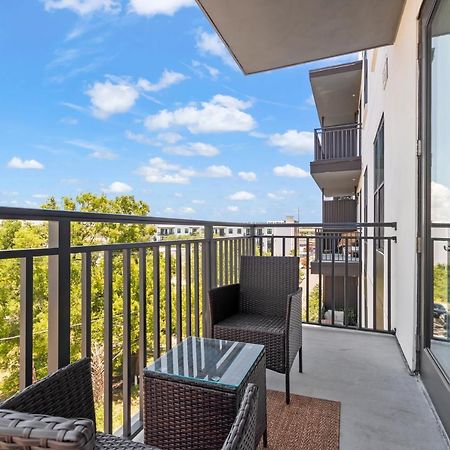 Luxury Condo In Ybor City Tampa W/Pool Access Екстериор снимка